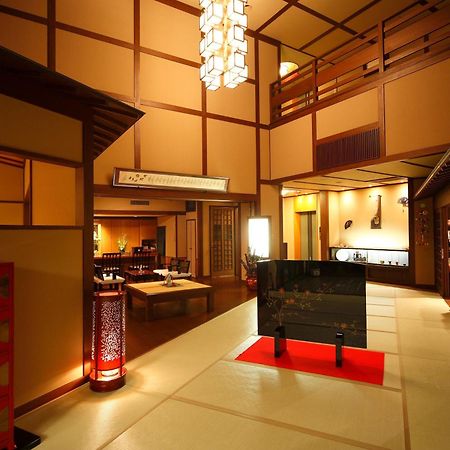 Kaiyu Notonosho Hotel วาจิมะ ภายนอก รูปภาพ
