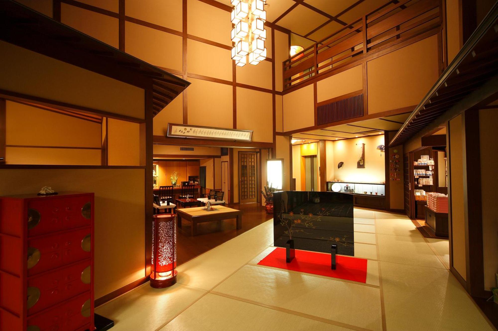 Kaiyu Notonosho Hotel วาจิมะ ภายนอก รูปภาพ